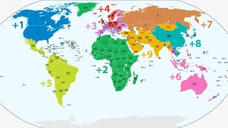 Les Calendriers  indicatifs téléphoniques [upl. by Irovi]