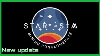 Starfield Starsim Mining Conglomerate Paid Mod New Update [upl. by Brand]