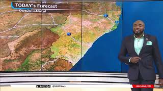 SA Weather Report  29 December 2023 [upl. by Karna]