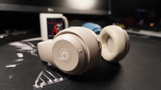 Beats Studio Pro  The Best for Under 200 unboxing [upl. by Znieh]