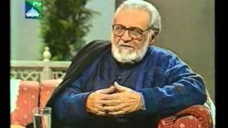 Zavia Ashfaq Ahmed Part 13 [upl. by Chaffee]