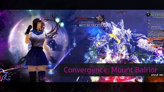 First try on GW2 Convergence  Mount Balrior uncut [upl. by Orville618]