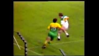 Jack OShea classic goal v Offaly 1981 [upl. by Frida561]