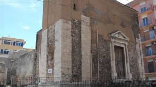 Messina villaggio Contesse Chiesa della Calispera By LuLoCa [upl. by Nohsar]