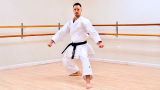 ARAWAZA BLACK DIAMOND KARATE GI REVIEW 🥋⛩ [upl. by Winne]