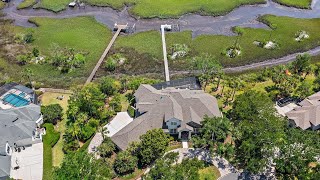 405 Osprey Lookout Ct Ponte Vedra Beach FL [upl. by Asit]