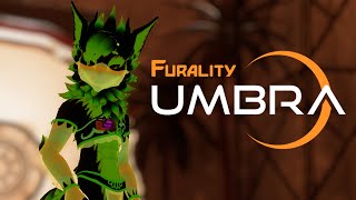 My Umbra Experience  Furality Umbra 2024 [upl. by Anival]