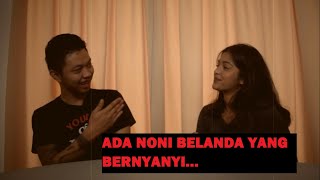 CERITA PENGALAMAN MENULIS HORROR BERSAMA BONAVENTURA GENTA DARI KISAH TANAH JAWA PART2 [upl. by Grace]