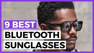 Best Bluetooth Sunglasses in 2024  What are the Best Bluetooth Sunglasses Around [upl. by Uoliram979]