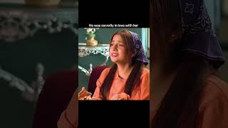 MUHABBAT GUMSHUDA MERI HUM TV DRAMA SCENE • ZUBIA ampSAIM LOVE • [upl. by Erna]