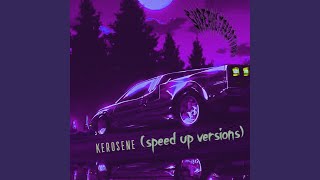 Kerosene Remix Double Time Speed Up [upl. by Gusba72]