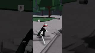 TOXICA LLAMA A SU NOVIO EMO roblox thestrongestbattlegrounds toxic camposdebatalla shorts [upl. by Ferren599]