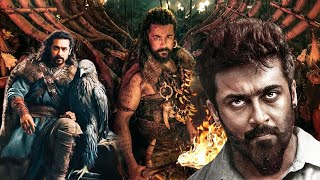 Suriya Latest Movie in Hindi Dubbed  Rakhta Charitra 2 Full Movie  New Released South Movie [upl. by Steffie75]