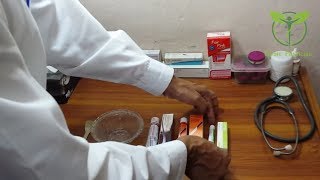 How To Get Skin Whitening In 15 Days  15 Din Mein Rangat Goree Kaise Karen [upl. by Annoyik897]