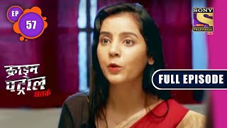 Stratagem  Part 2  Crime Patrol Satark Season 2  Full Episode [upl. by Siuraj]