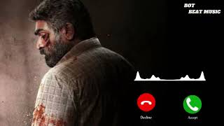 MAHARAJA TRAILER BGM l VIJAY SETHUPATHI l TAMIL BGM RINGTONE [upl. by Nodanrb]