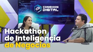 Hackatón de Inteligencia de Negocios  La Importancia del análisis de datos [upl. by Nuy]