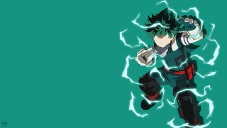 My Hero Ones Justice 2 Arcade Izuku Midoriya Shoot Style [upl. by Adallard]