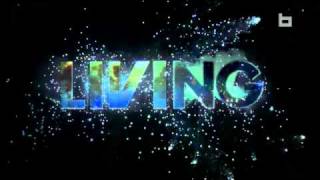 Living Firework Channel Idents [upl. by Nevil]