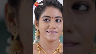 இதயம் Idhayam  EPI463  MonSat 130PM  Zee Tamil shorts ytshorts [upl. by Candra996]