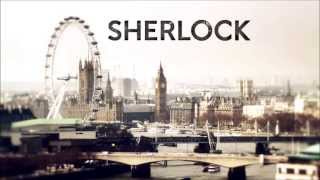 BBC Sherlock OST Mix [upl. by Sira]