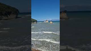 Greece corfu kassiopi tour travel vlog 4k beautifuldestinations beautifuldestinations Beac [upl. by Fionna]