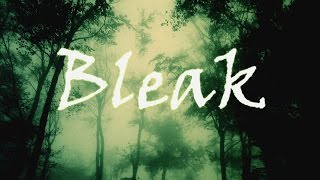 Opeth  Bleak Full Lyrics [upl. by Elleryt]