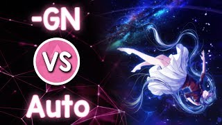 🇳🇴 GN vs Auto 🇦🇺 TheFatRat  Mayday feat Laura Brehm Voltaeyx 2B Calling Out Mayday [upl. by Oniger992]