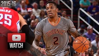 Eric Bledsoe Full Highlights vs Clippers 20151112  26 Pts 10 Reb 9 Ast [upl. by Ottinger881]