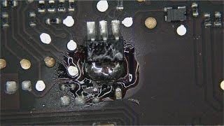 8203437 not turning on no PP5V logic board repair [upl. by Benson114]