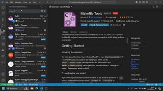 Debugging CC with VSCode Makefile Tools  34x Faster than GDB [upl. by Lellih]