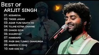 Best Of Arijit Singh Romantic Songs arijitsingh romanticsongs bestofbest Arijit Singh all Sonng [upl. by Laehctim]