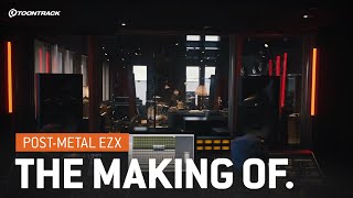 PostMetal EZX – The Making Of [upl. by Vaclav734]