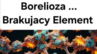 Borelioza  Brakujacy element [upl. by Dione]