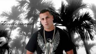 Nicky Jam  Desilusionado [upl. by Aikcir]