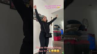 Daddys homee  dance dancechallenge oldsong music usher [upl. by Phare331]