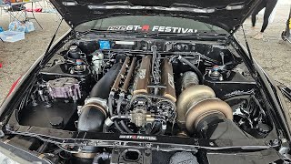 GTR Fest Day 3 Texas USA Recap [upl. by Chev705]