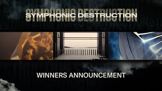 And the Winners Are  SD Trailer Rescore Competition  Heavyocity [upl. by Naenaj251]