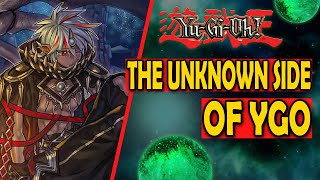 The Albaz Episode Part 1  The Unknown Side of Yugioh [upl. by Macmahon140]