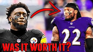 EVERYTHING JUST CHANGED FOR THE BALTIMORE RAVENS [upl. by Linden]