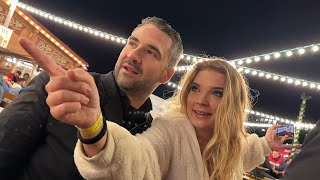 OKTOBERFEST VLOG 2024 TEIL 24 [upl. by Dilly]