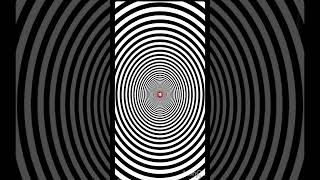 Optical illusions psychedelic hypnosis trippy vediotrending viralvideo opticaleffects ytviral 🤗🤗 [upl. by Eckblad]