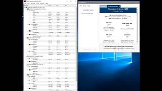 Dual core E6750 vs Quad core Q9450 Difference between Intel CPUs [upl. by Lorak]