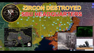 The Bloom  Retreat From Bohdanivka  Two Patriots Were Destroyed In Kyiv MilitarySummary 2024325 [upl. by Aivan]