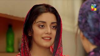 Kuch Nahi Tere Haath Mein  Best Moment  Baandi  HUMTV Drama [upl. by Yanrahc838]