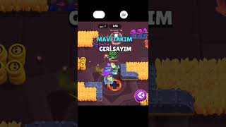 brawl starsdaki en kötü 5 kostüm brawlstars brawl supercell gaming [upl. by Kung]