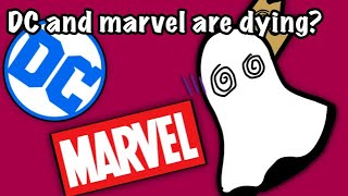 I’m tired of DC and Marvel  Tea time with ghost  Episode 3 [upl. by Prochora]