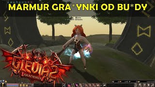 GLEVIA2PL AKADEMIA  PIERWSZE 10 GODZIN OD STARTU [upl. by Ynnatirb388]