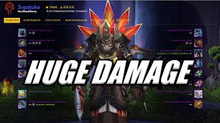 Enhance Shaman Solo Shuffle PVP Guide [upl. by Ykvir]