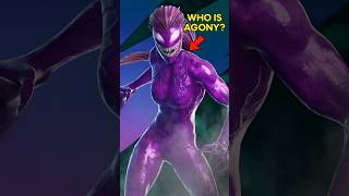 Whos this Speedster Symbiote in Venom The Last Dance🤔 agony venomthelastdance venom3 marvel [upl. by Hnahym]